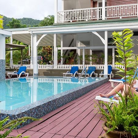 Villa Copthall Trafalgar Εξωτερικό φωτογραφία