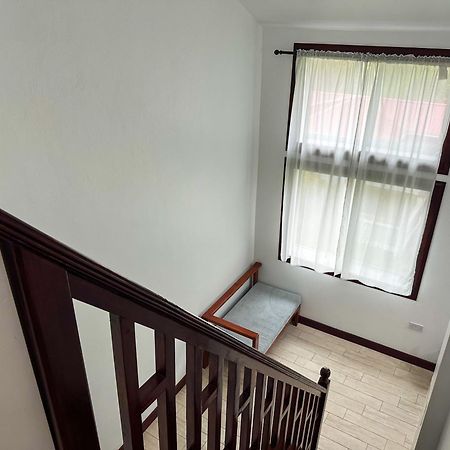 Villa Copthall Trafalgar Εξωτερικό φωτογραφία