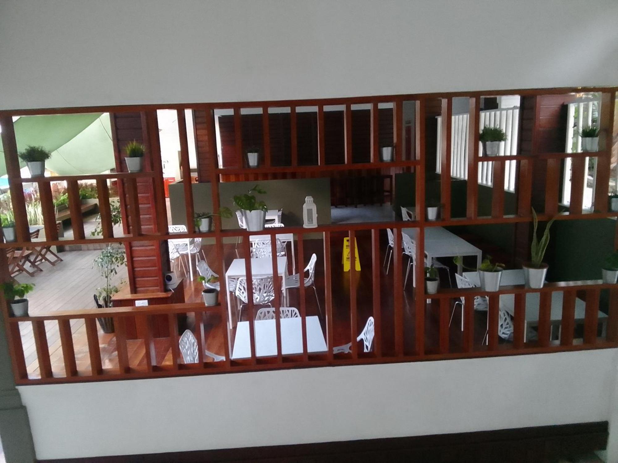 Villa Copthall Trafalgar Εξωτερικό φωτογραφία