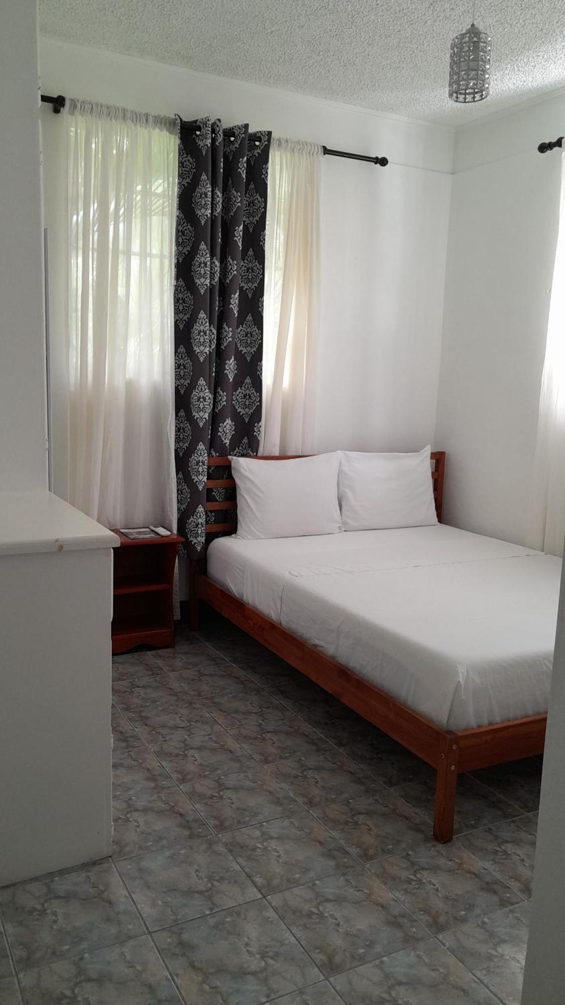 Villa Copthall Trafalgar Εξωτερικό φωτογραφία