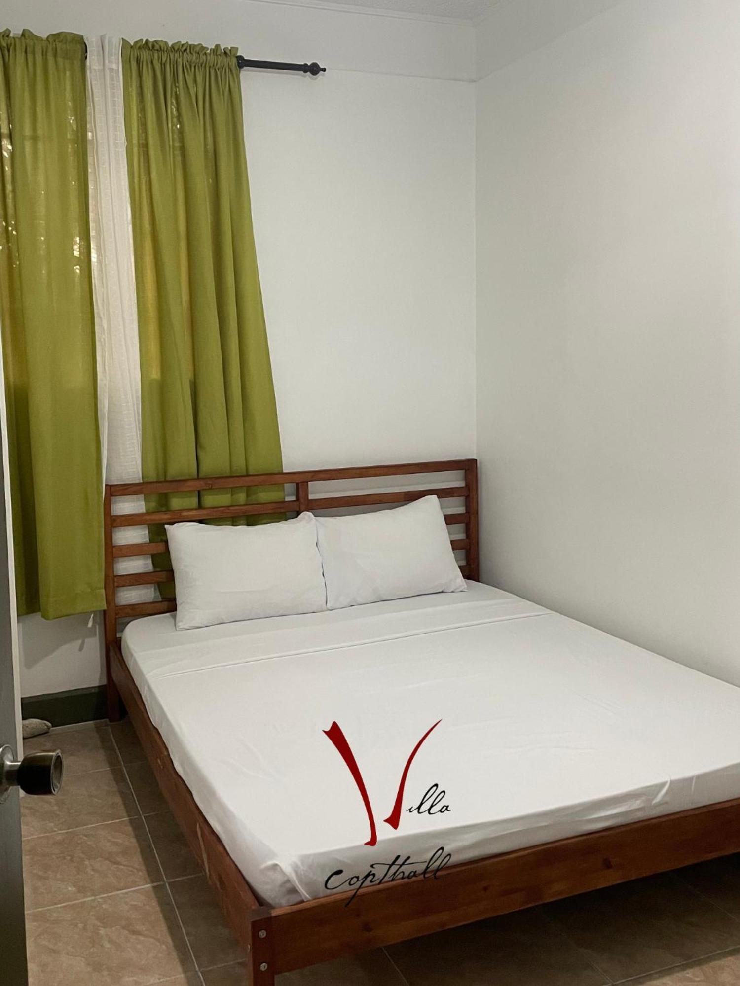 Villa Copthall Trafalgar Εξωτερικό φωτογραφία